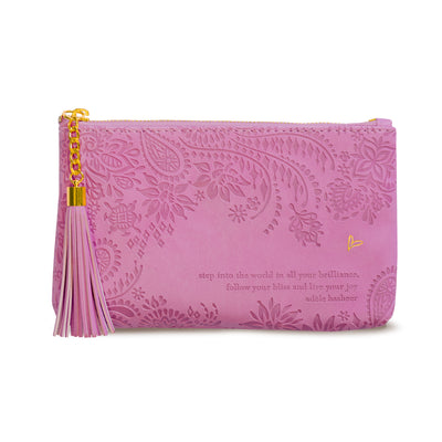 Dare to Dream Essentials Purse - Moonlit Mauve Purple