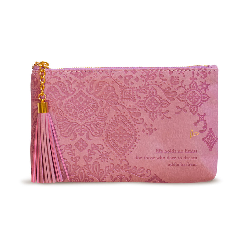 Dare to Dream Essentials Purse - Moonlit Mauve Purple