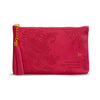 Wildest Dreams Essentials Purse - Radiant Ruby Red