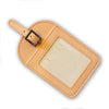 Citrine Dream Luggage Tag