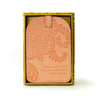 Citrine Dream Luggage Tag