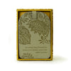 Olivine Green Luggage Tag