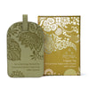 Olivine Green Luggage Tag