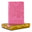 Rose Quartz Pink