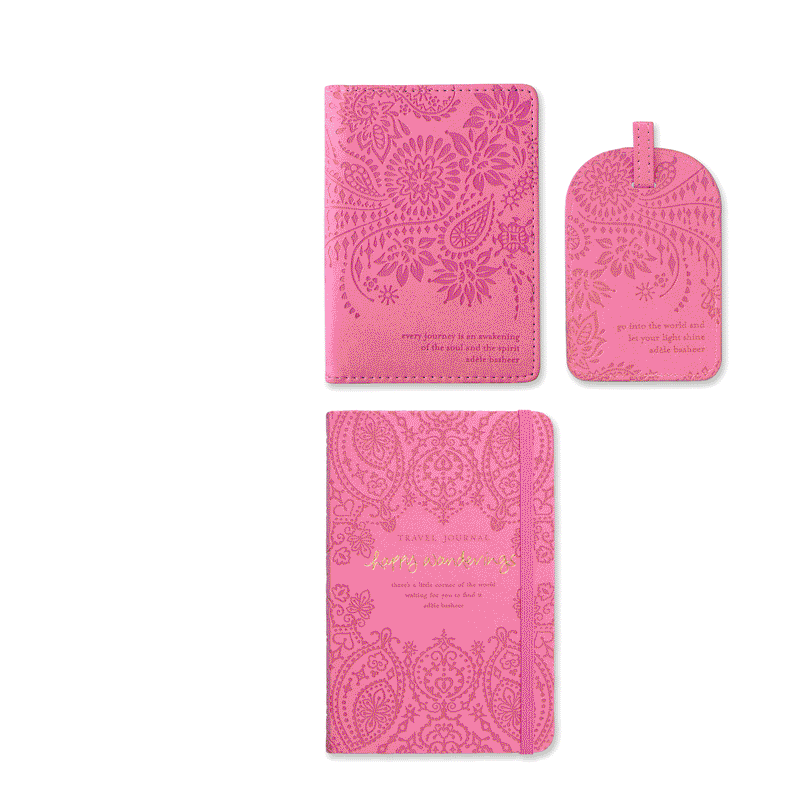 Travel Bundle | Create Your Own