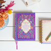 New Beginnings A5 Journal