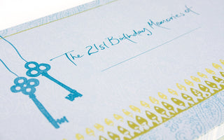 Intrinsic-21st Guest Book