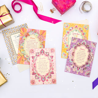 Australian Intrinsic Inspirational Greeting Cards for Mum, Daughter, Grandma and Nanna