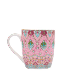 Intrinsic Pink Daughter Coffee Mug Gift Set