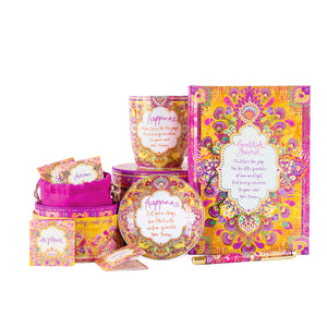 Intrinsic Happiness Collection