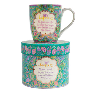 Uplifting Mug Bundle x 4