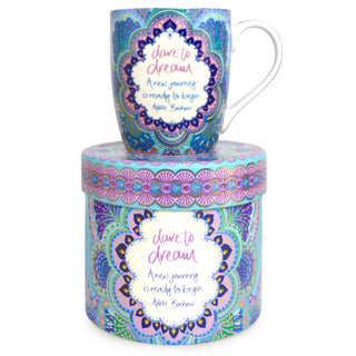 Uplifting Mug Bundle x 4 | Create Your Own