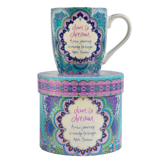 Uplifting Mug Bundle x 4