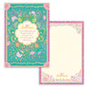 Happiness & Joy A5 Lined Writing Pad