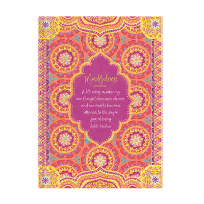 Intrinsic Adèle Basheer Mindfulness Guided Journal