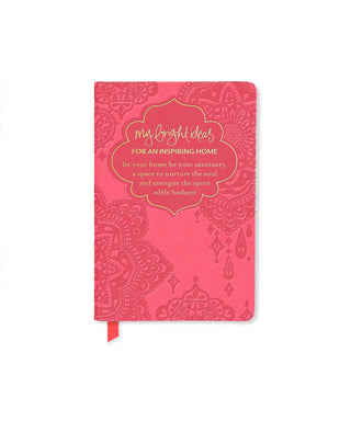 Intrinsic-My Bright Ideas For An Inspiring Home Mini Journal