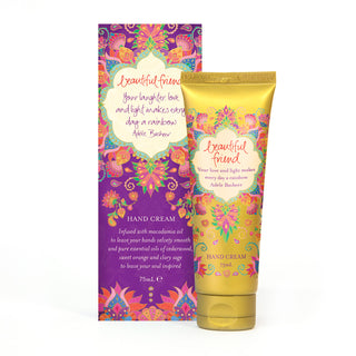Intrinsic-Beautiful Friend Hand Cream