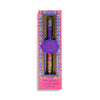 Intrinsic Gift Boxed Hot Pink Believe Rollerball Pen with Indigo Ink