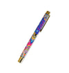 Purple and Pink Boho Illustrated Rollerball Pen