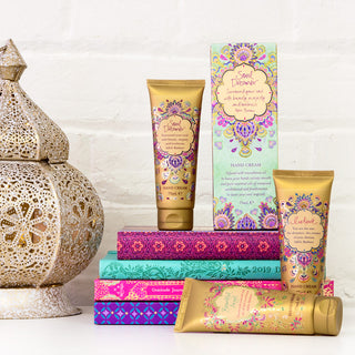 Intrinsic Hand Cream Collection