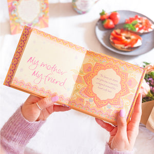 Australian Mother's Day Gift for Mums from Inspiration Brand Intrinsic
