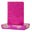 Mystic Magenta Pink