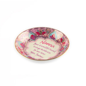 Intrinsic Nana Ceramic Jewellery Dish