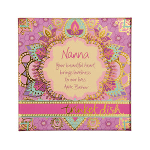 Intrinsic Nanna Ceramic Jewellery Dish Packaging