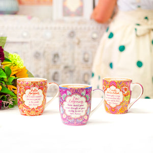 Coffee Cups and Mugs from Australian Inspiration brand Intrinsic