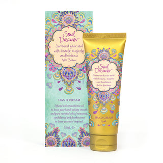 Intrinsic-Soul Dreamer Hand Cream
