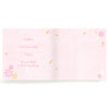 Baby Pink Thank You Cards - Set of 20