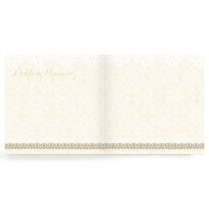 Wedding Thank You Cards - Set of 20