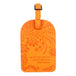 Sunrise Orange