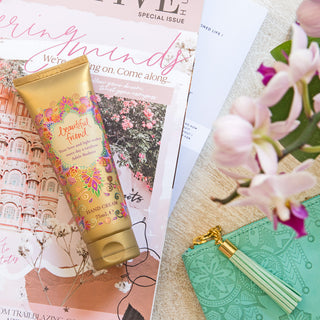 Intrinsic Beautiful Friend Hand Cream