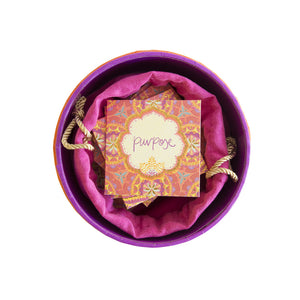 Mindfulness Intuition Cards Box