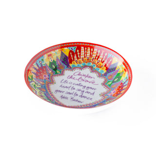 Colourful Jewellery Holder