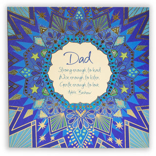 Intrinsic-Dad Family Quote Book