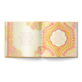 Intrinsic-Grandma Family Quote Book