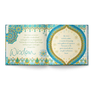 Intrinsic-Grandpa Family Quote Book