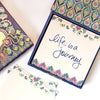 Intrinsic-Hippie Couture Notebox