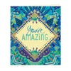 You're Amazing Gift Tag