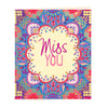 Intrinsic Adèle Basheer Miss You Gift Card