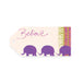 Believe Elephants