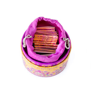 Intrinsic-Intuition Cards for Abundance & Joy