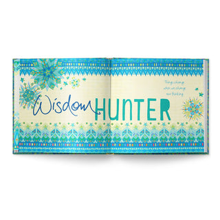 Intrinsic-Son Family Quote Book