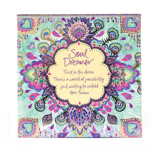 Intrinsic-Soul Dreamer Notebox