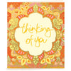 Intrinsic-Thinking of You Gift Tag