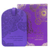 Intrinsic-Violet Luggage Tag