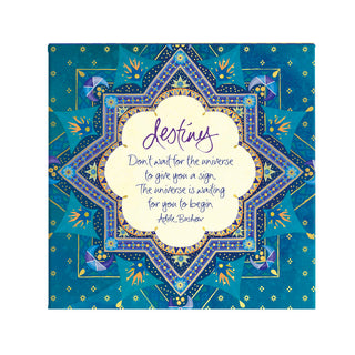 Destiny | Inspirational Stationery Bundle